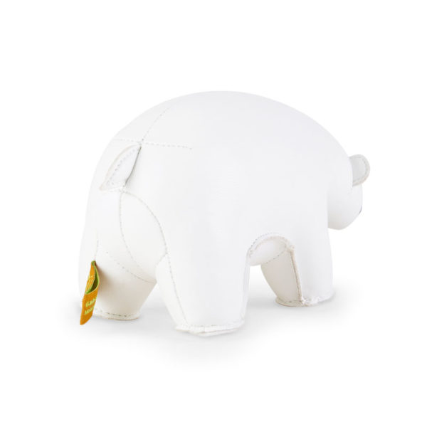 Polar Bear Paperweight 250gr - Image 4