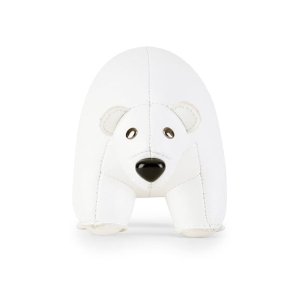 Polar Bear Paperweight 250gr - Image 3