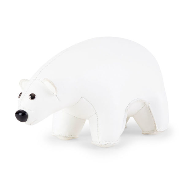 zuny-classic-polar-bear-paperweight
