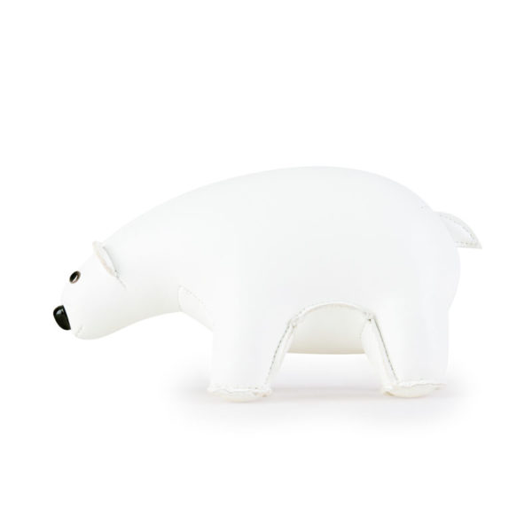 Polar Bear Paperweight 250gr - Image 2