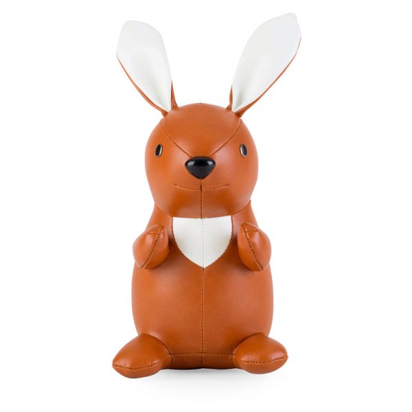 Rabbit Bookend 1kg - Image 3