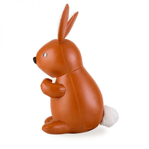 Rabbit Bookend 1kg - Image 2