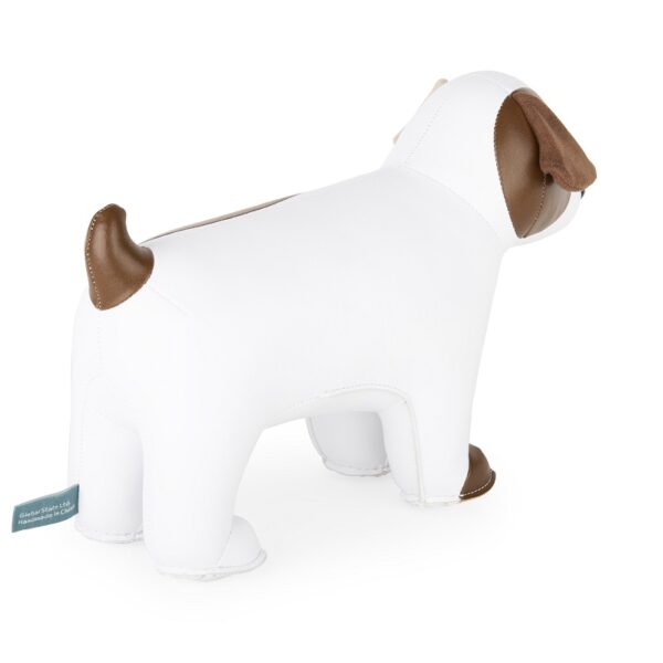 Russell Terrier Bookend 1kg - Image 4