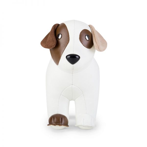 Russell Terrier Bookend 1kg - Image 3