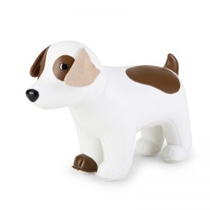 Russell Terrier Bookend 1kg