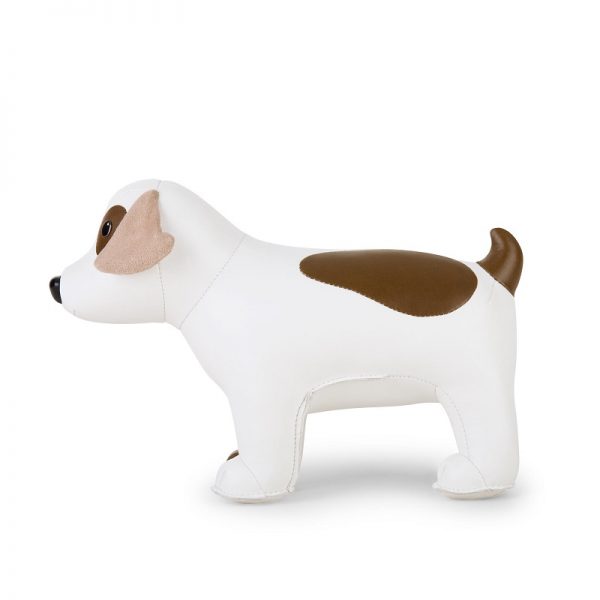 Russell Terrier Bookend 1kg - Image 2