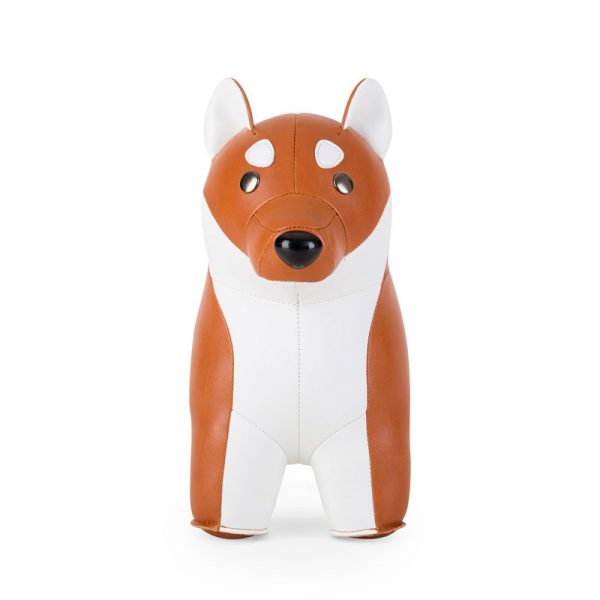 Shiba Inu Bookend 1kg - Image 2
