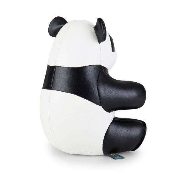 Sitting Panda Bookend 1kg - Image 4