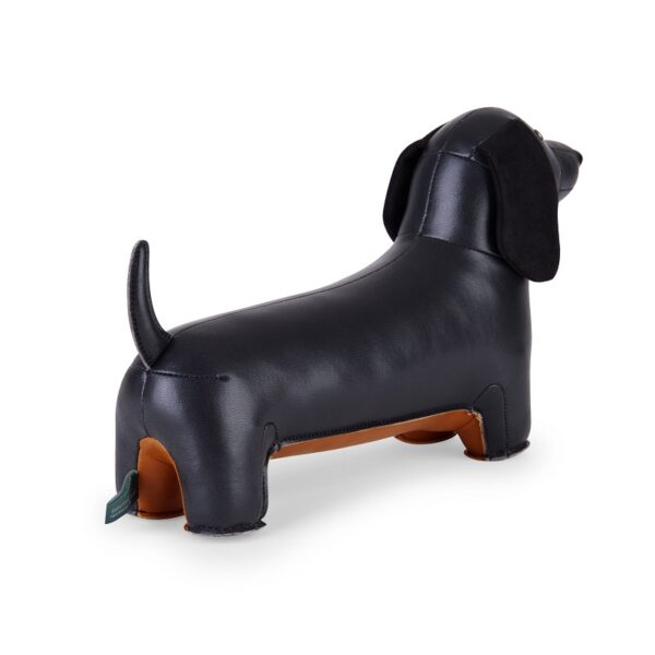 Teckel Black Bookend 1kg - Image 4