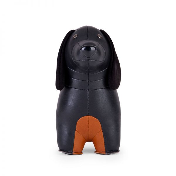 Teckel Black Bookend 1kg - Image 3