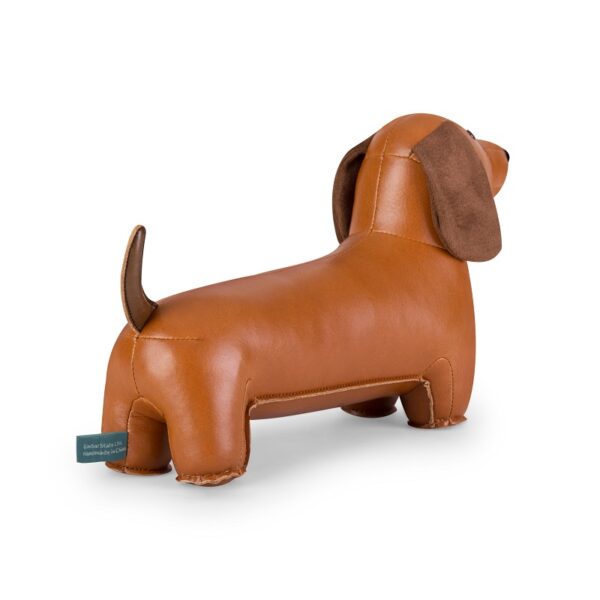 Teckel Tan Bookend 1kg - Image 4