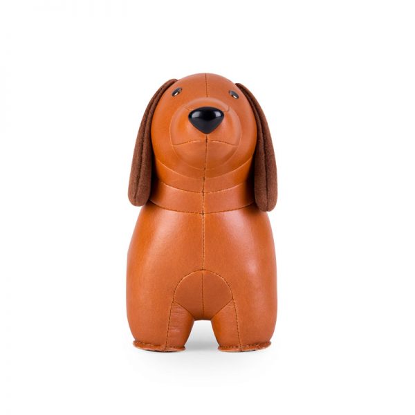 Teckel Tan Bookend 1kg - Image 3