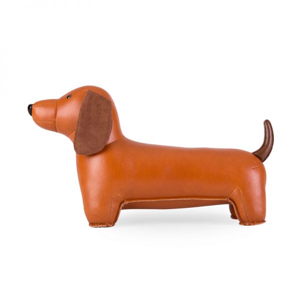 Teckel Tan Bookend 1kg - Image 2