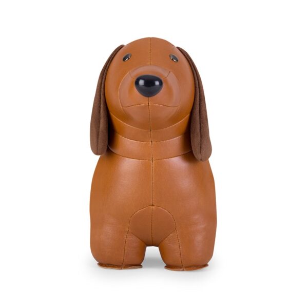 Teckel Tan Doorstop 2kg - Image 3