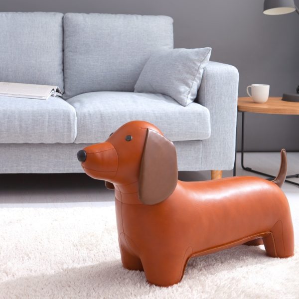 Teckel Stool - Image 5