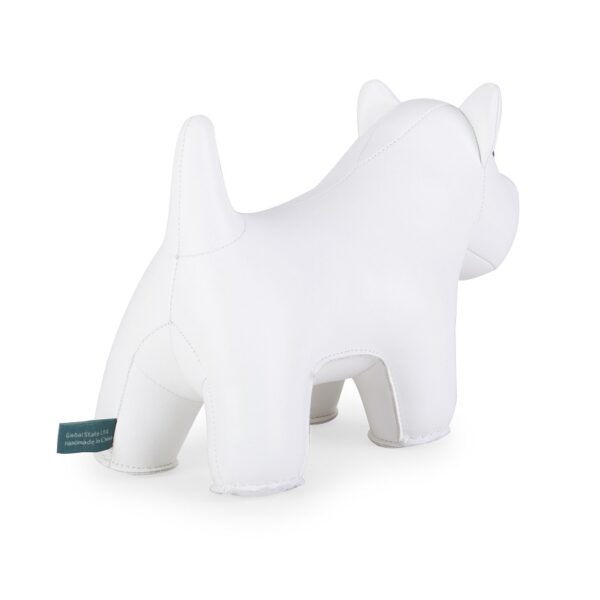 West Highland Terrier Bookend 1kg - Image 4