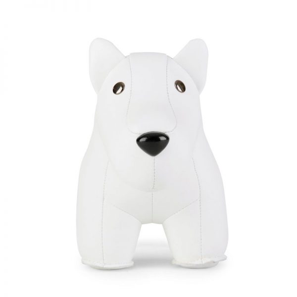 West Highland Terrier Bookend 1kg - Image 3