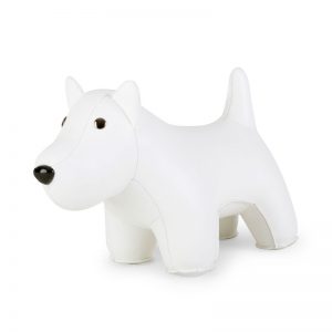 zuny-classic-west-highland-terrier-bookend