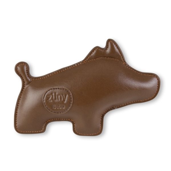 Boar Babu Black Relief Paperweight 350gr - Image 2