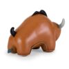 Bull Buloo Tan Bookend 1kg - Image 4