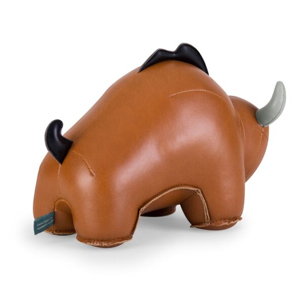 Bull Buloo Tan Bookend 1kg - Image 4