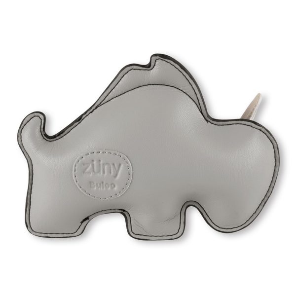 Bull Buloo Black Relief Paperweight 350gr - Image 2
