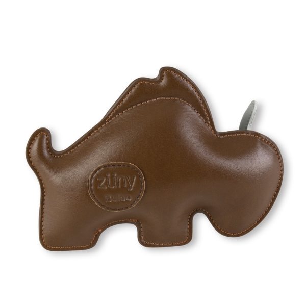 Bull Buloo Tan Relief Paperweight  350gr - Image 2
