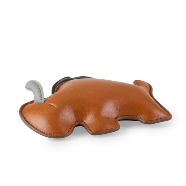 Bull Buloo Tan Relief Paperweight  350gr - Image 3
