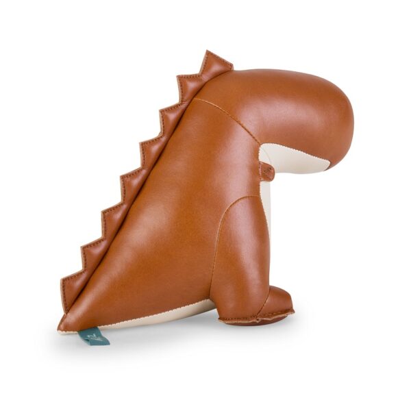 Dinosaur Bobo Tan Bookend 1kg - Image 4