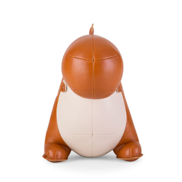 Dinosaur Bobo Tan Bookend 1kg - Image 3