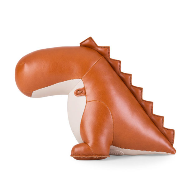Dinosaur Bobo Tan Bookend 1kg - Image 2