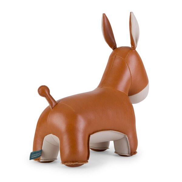 Donkey Yale Bookend 1kg - Image 4
