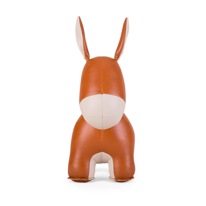 Donkey Yale Bookend 1kg - House of Home