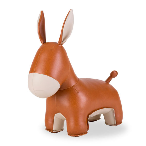 Donkey Yale Bookend 1kg