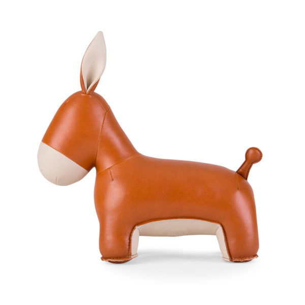 Donkey Yale Bookend 1kg - Image 2