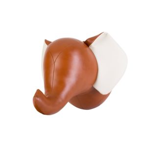 Elephant Abby Wall Mount Large