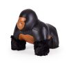 Zuny Series Gorilla Milo Bookend 1kg handmade