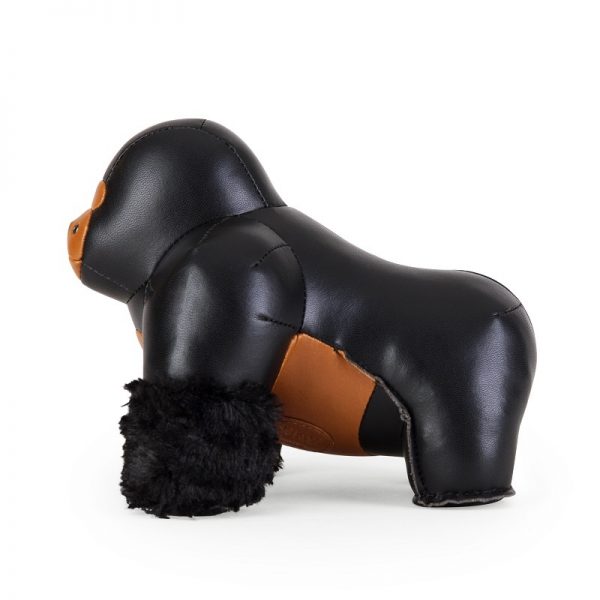 Gorilla Milo Bookend 1kg - Image 2