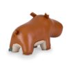 Hippo Budy Tan Doorstop 2kg - Image 4