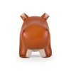 Hippo Budy Tan Doorstop 2kg - Image 3