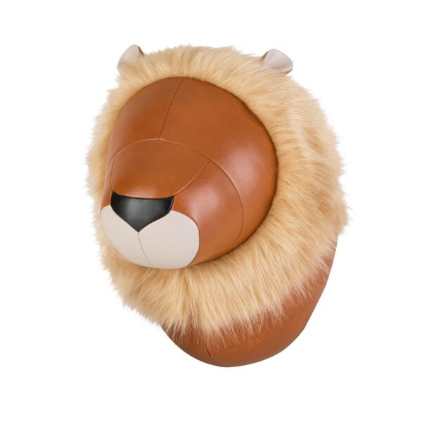 zuny-zuny-lion-amo-large-wall-mount