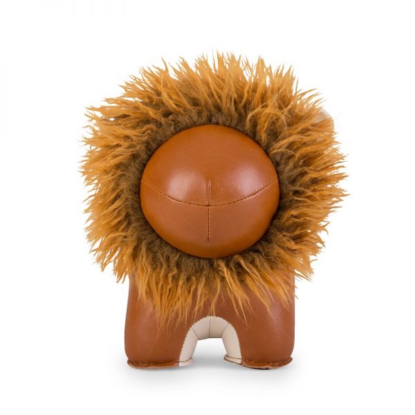 Lion Lino Doorstop 2kg - Image 3