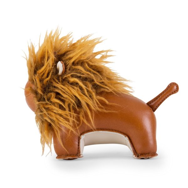 Lion Lino Paperweight 250gr - Image 2