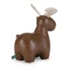 Moose Rudo Brown Bookend 1kg - Image 4