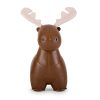 Moose Rudo Brown Bookend 1kg - Image 3