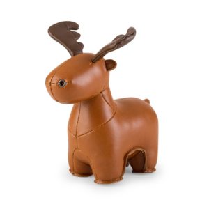 Moose Rudo Paperweight 250gr
