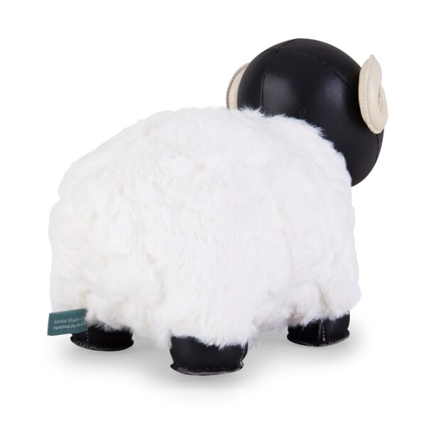 Sheep Bomy II Bookend 1kg - Image 4