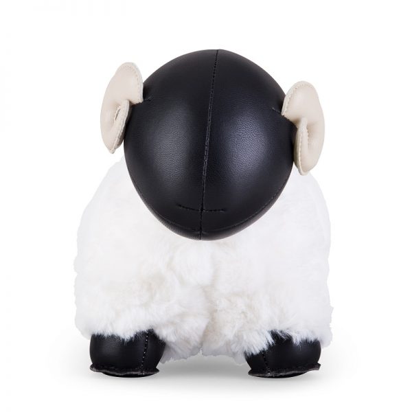 Sheep Bomy II Bookend 1kg - Image 3