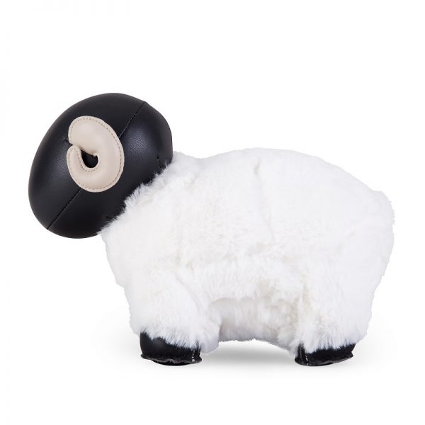 Sheep Bomy II Bookend 1kg - Image 2