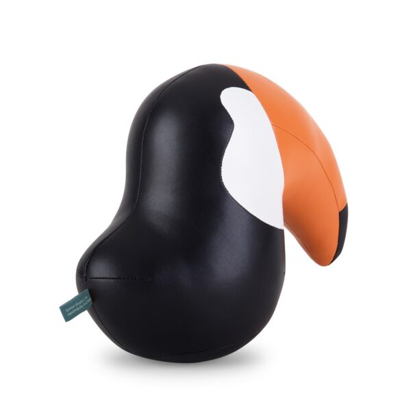 Toucan Toco Doorstop 2kg - Image 4